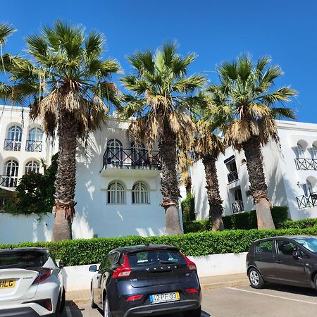 Apartamento Tavira Garden Oasis Exterior foto