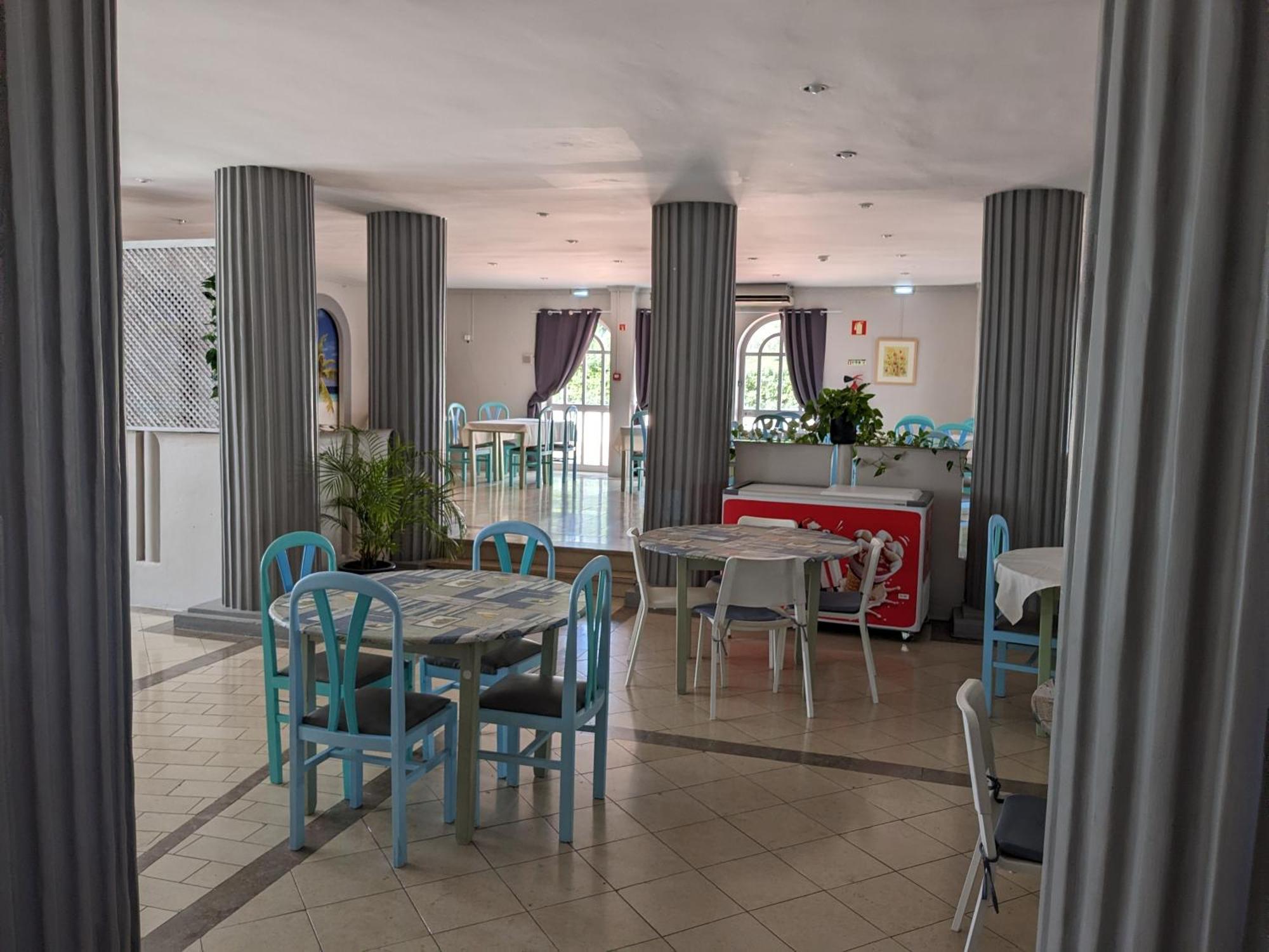 Apartamento Tavira Garden Oasis Exterior foto