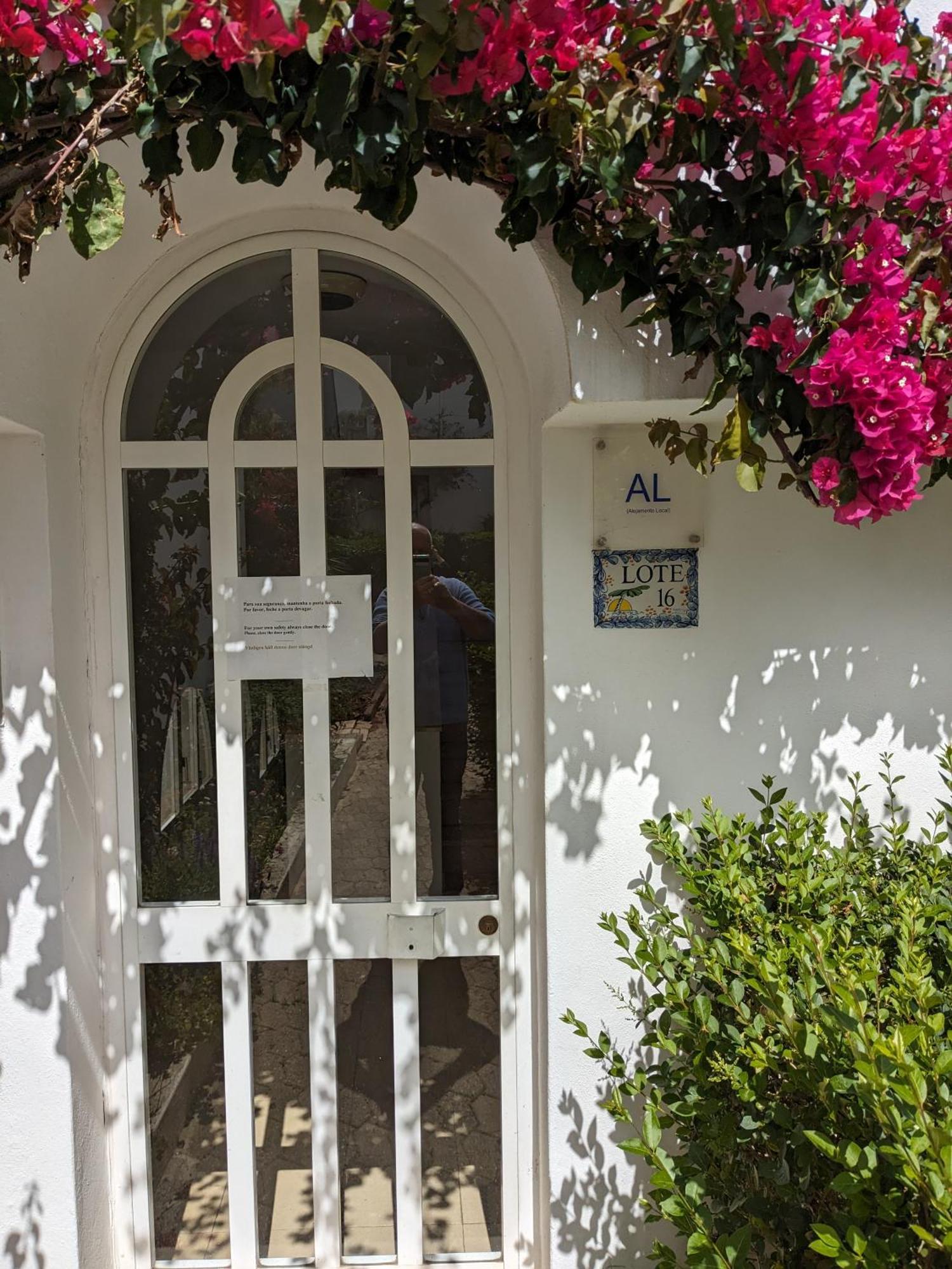 Apartamento Tavira Garden Oasis Exterior foto