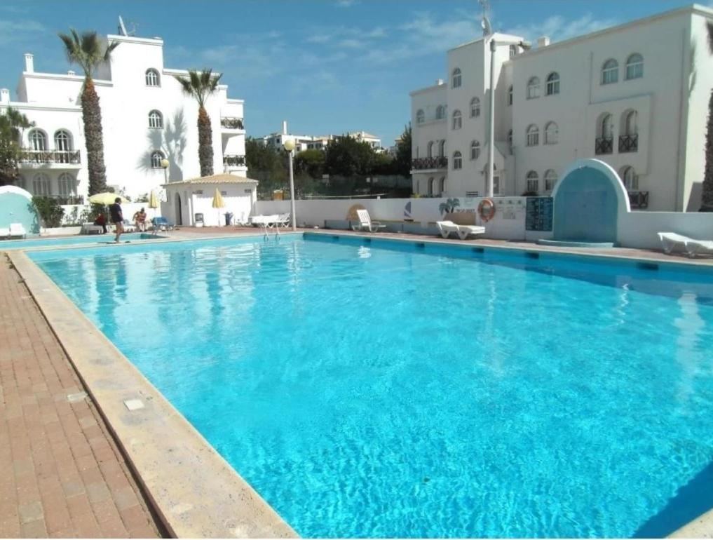 Apartamento Tavira Garden Oasis Exterior foto