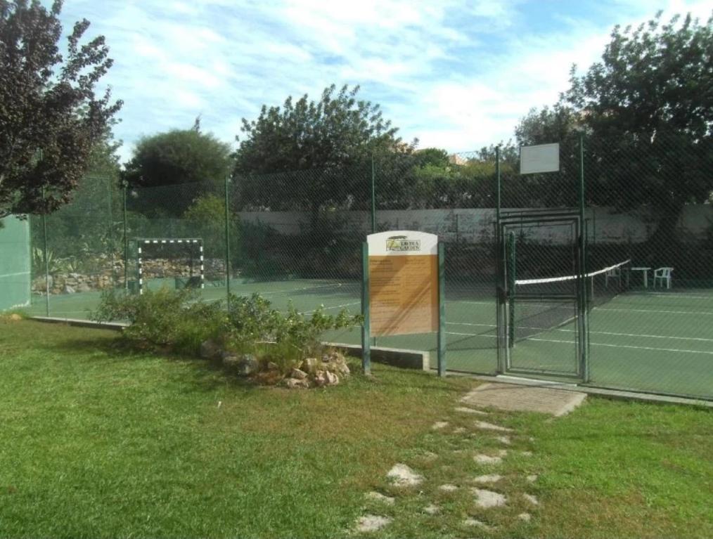Apartamento Tavira Garden Oasis Exterior foto