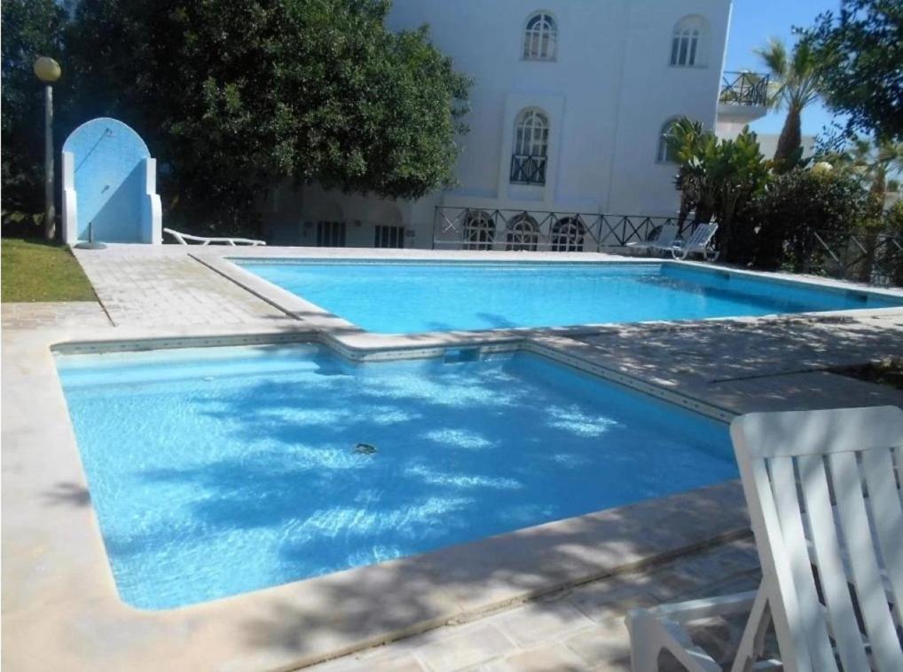 Apartamento Tavira Garden Oasis Exterior foto