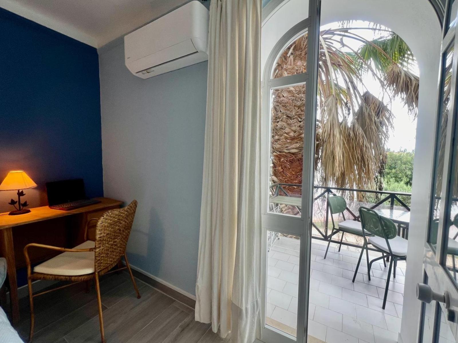 Apartamento Tavira Garden Oasis Exterior foto