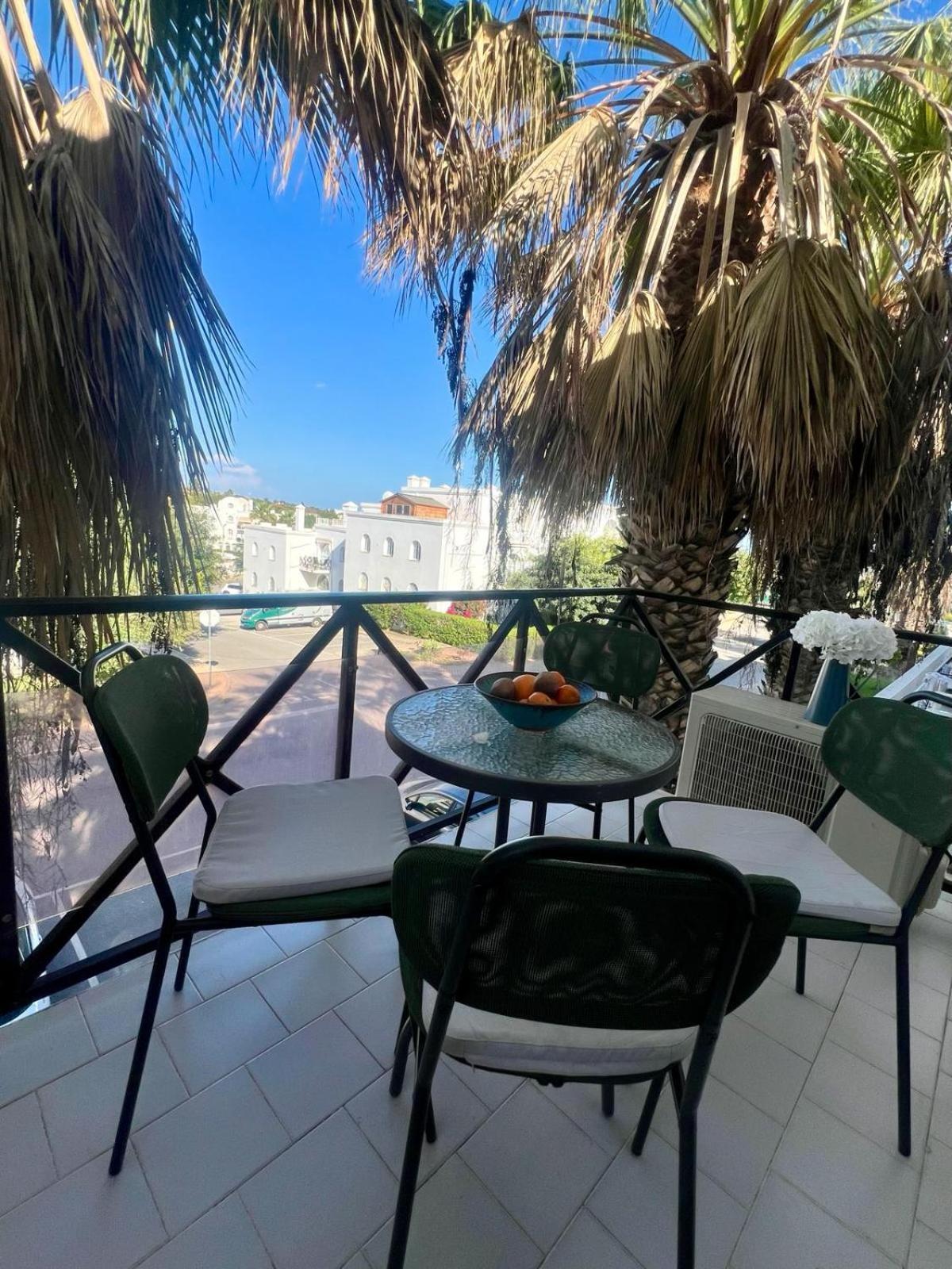 Apartamento Tavira Garden Oasis Exterior foto
